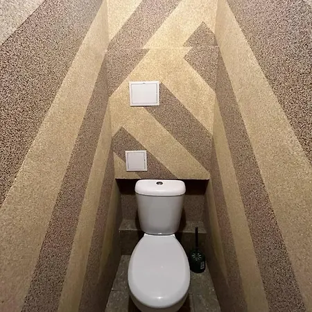 Apartment 2к велика васильківська 118, палац україна Kyiv