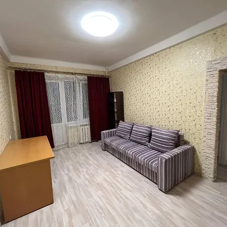 Apartment 2к велика васильківська 118, палац україна *