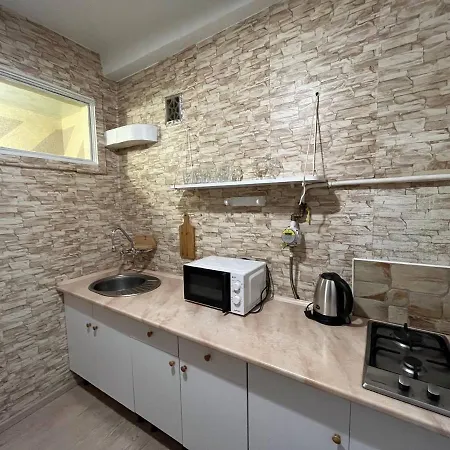 Apartment 2к велика васильківська 118, палац україна Kyiv