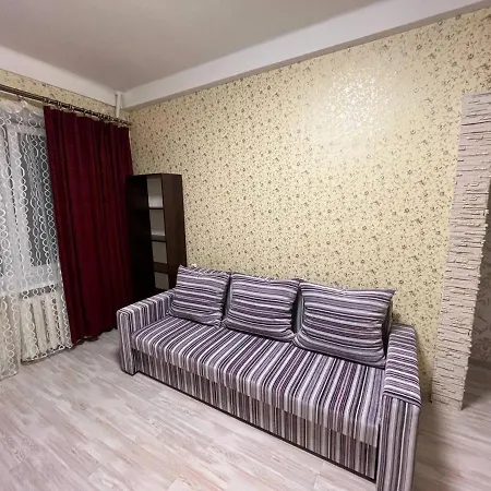 Apartment 2к велика васильківська 118, палац україна *